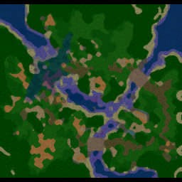 Dire Brook 0.8 - Warcraft 3: Custom Map avatar