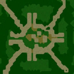 Dire Maul Tournament v1.2 - Warcraft 3: Custom Map avatar