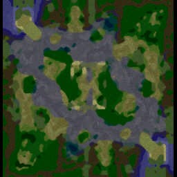 Dire Waters 1.3b - Warcraft 3: Custom Map avatar
