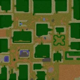 dirt v.2.6 - Warcraft 3: Custom Map avatar