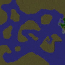 Dis Be Da Map - Warcraft 3: Custom Map avatar