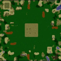 Disciples v1.82 - Warcraft 3: Custom Map avatar