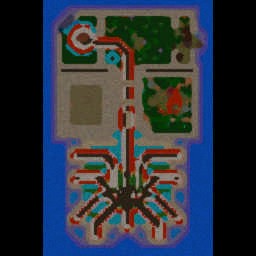 Disenchanted's Slaughter Island - Warcraft 3: Custom Map avatar