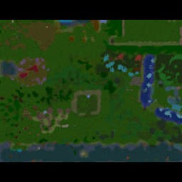 Disguise 1.1 Remake version - Warcraft 3: Custom Map avatar