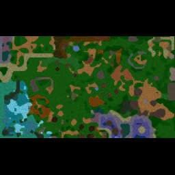 Disguise v2.7r - Warcraft 3: Custom Map avatar