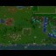 Disguise 1.2 - Warcraft 3 Custom map: Mini map