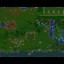 Disguise 2.9 - Warcraft 3 Custom map: Mini map