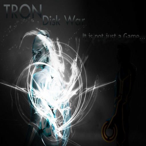 Disk Wars - Warcraft 3: Custom Map avatar