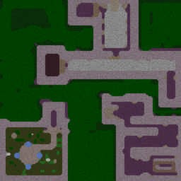 Disney Castle - Warcraft 3: Custom Map avatar