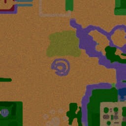 Disruption of the Balance - Warcraft 3: Custom Map avatar