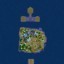 最終幻想(DISSIDIA)-C3V2R - Warcraft 3 Custom map: Mini map