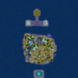 最終幻想(DISSIDIA)-C6V9R - Warcraft 3: Custom Map avatar