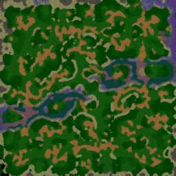 Divide and C. 24 FINAL RDMH - Warcraft 3: Custom Map avatar
