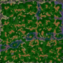 Divide and Conquer 24P - Warcraft 3: Custom Map avatar