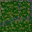 Divide and Conquer 24P Warcraft 3: Map image