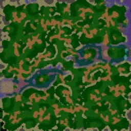 Divide and Conquer 4 Wizard l - Warcraft 3: Custom Map avatar