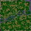 Divide And Conquer Beta v0.0.1d Test - Warcraft 3 Custom map: Mini map