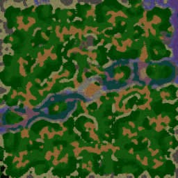 Divide and Conquer INSANE MOD - Warcraft 3: Custom Map avatar