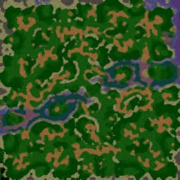 Divide and Conquer JY 1.0 - Warcraft 3: Custom Map avatar