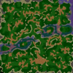 Divide and Conquer (Promotion) - Warcraft 3: Custom Map avatar