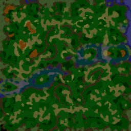 Divide And Conquer_R - Warcraft 3: Custom Map avatar