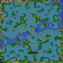 Divide And Conquer [Snow] - Warcraft 3: Custom Map avatar