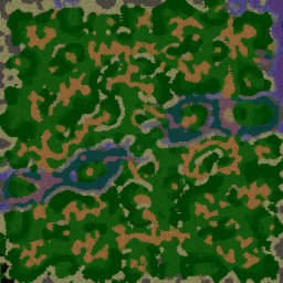 Divide and Conquer war3jy 1.1 - Warcraft 3: Custom Map avatar