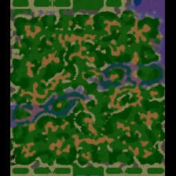 Divide and LanDol - Warcraft 3: Custom Map avatar