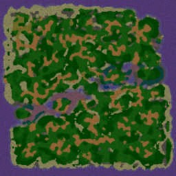 warcraft 3 1.26 campaign maps