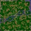 DivideAndConquer In MW 0.12a - Warcraft 3 Custom map: Mini map