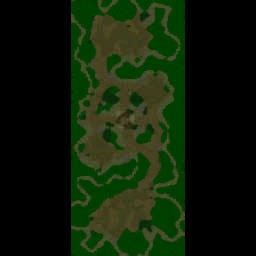 Divided We Stand - Warcraft 3: Custom Map avatar