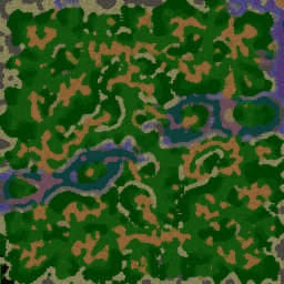 Divide'n Conquer 1.0.7 - Warcraft 3: Custom Map avatar