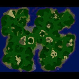Dividir para triunfar - Warcraft 3: Custom Map avatar