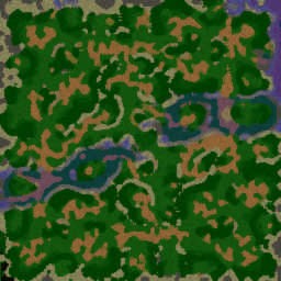 Dividir y Conquistar By Pegassus - Warcraft 3: Custom Map avatar