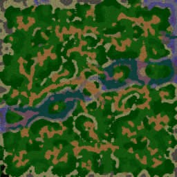 Dividir y Conquistar v2.2(Hard Vers) - Warcraft 3: Custom Map avatar