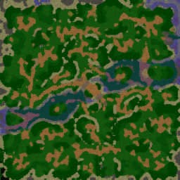 Dividir y Conquistar v2.3 (Pro Mode) - Warcraft 3: Custom Map avatar