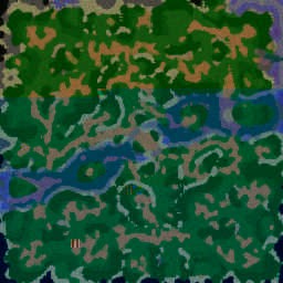 Dividir y Conquistar v2.5 (Crazy M) - Warcraft 3: Custom Map avatar