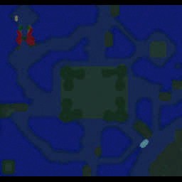 Divine Intervention v1.0a - Warcraft 3: Custom Map avatar