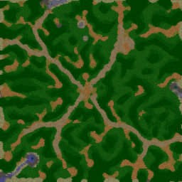 Divine Land - AI 1.01beta - Warcraft 3: Custom Map avatar