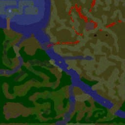 Divine Shadow v1.01 - Warcraft 3: Custom Map avatar