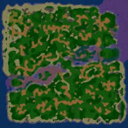 Diviser et Conquérir 24 Players ! - Warcraft 3: Custom Map avatar