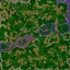 Diviser et Conquérir 3.5 - Warcraft 3 Custom map: Mini map