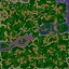 Diviser et Conquérir 3.6 - Warcraft 3 Custom map: Mini map