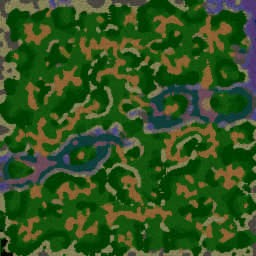 Diviser et conquérir with hero Remix - Warcraft 3: Custom Map avatar