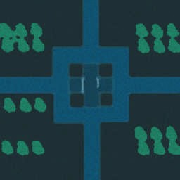 DIY 3 (Mafia War) - Warcraft 3: Custom Map avatar