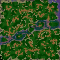 DizTV game Map 1.6 Beta - Warcraft 3: Custom Map avatar