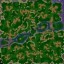 DizTV game Map 1.9.1 Beta - Warcraft 3 Custom map: Mini map