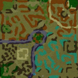 Dj0z' Judgement of the Order 0.81 - Warcraft 3: Custom Map avatar