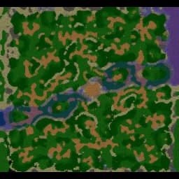 DJIN AND SURVIVOR - Warcraft 3: Custom Map avatar