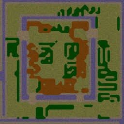 DLCH WARS - Warcraft 3: Custom Map avatar